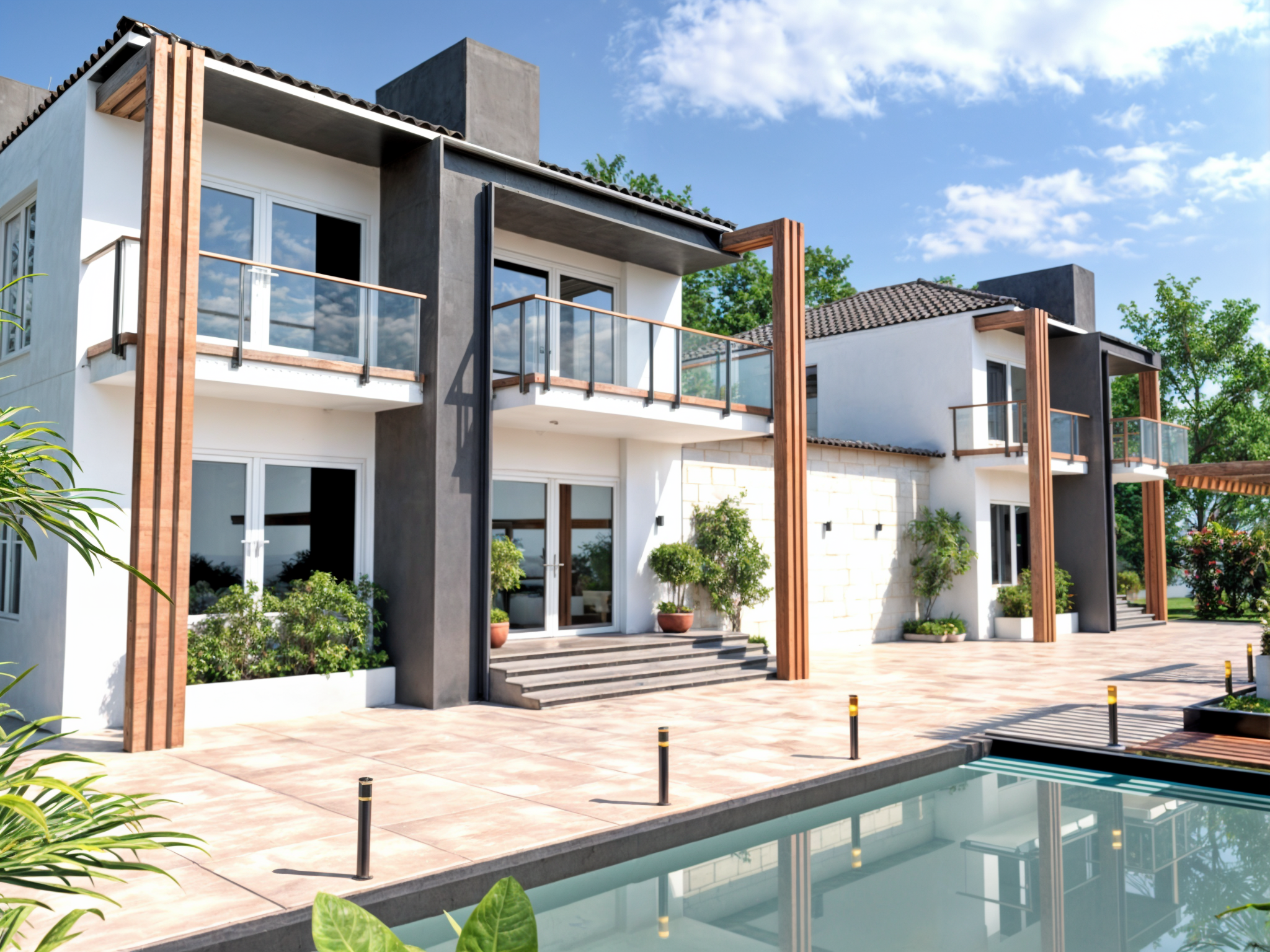 Exterior Design Elevation-18