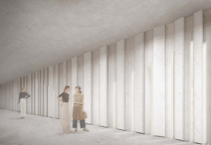 Simple Living展示馆丨中国合肥丨HAS design and research建筑事务所-128