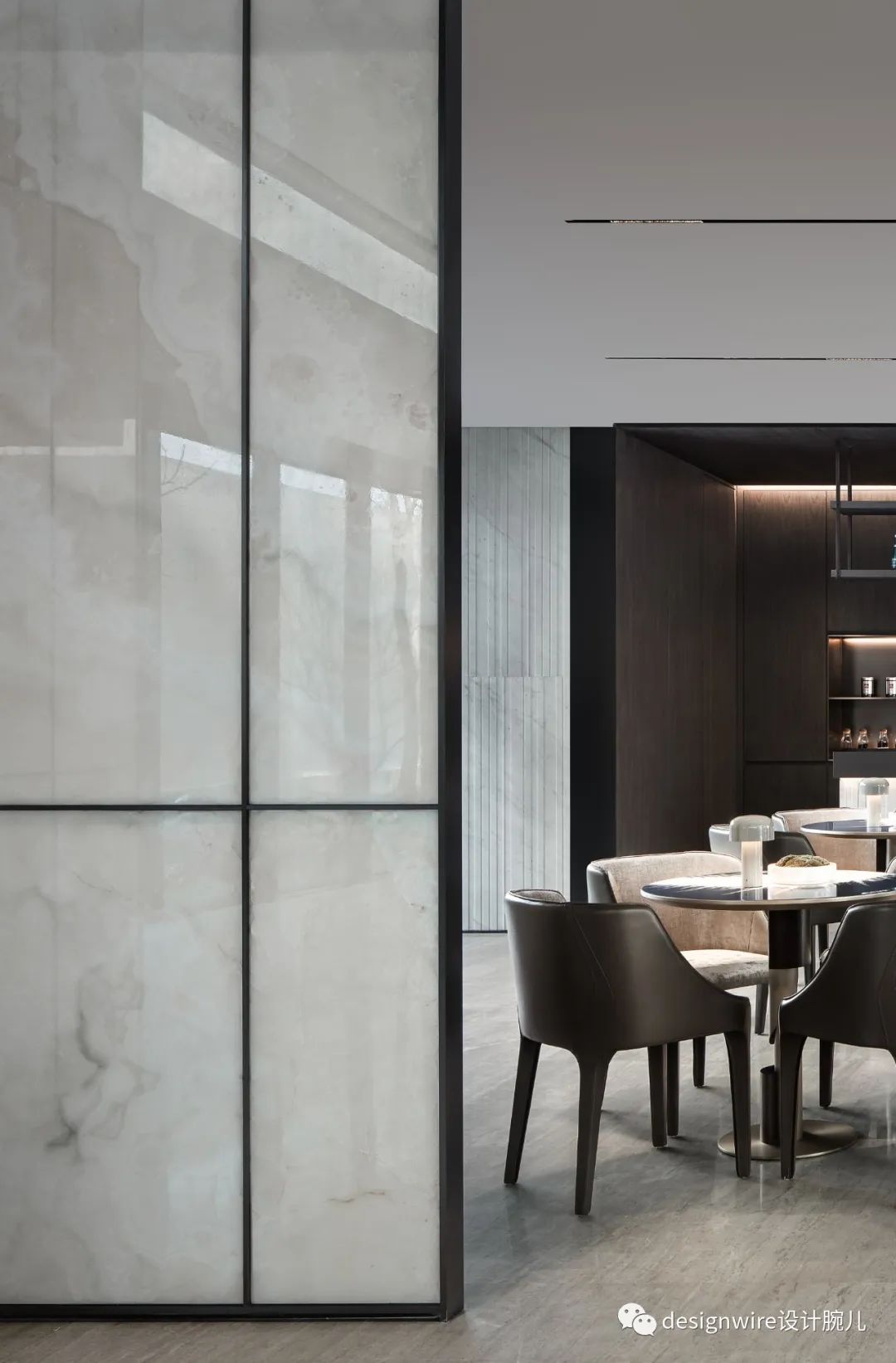 杭州春月锦庐，诗意空间中的丝织文化传承-67