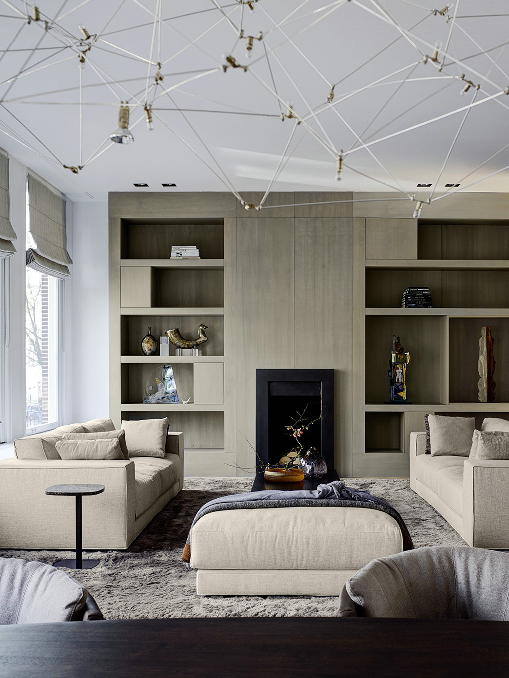 Piet Boon 设计 | 私宅篇Ⅰ | 艺术与空间的和谐交融-15