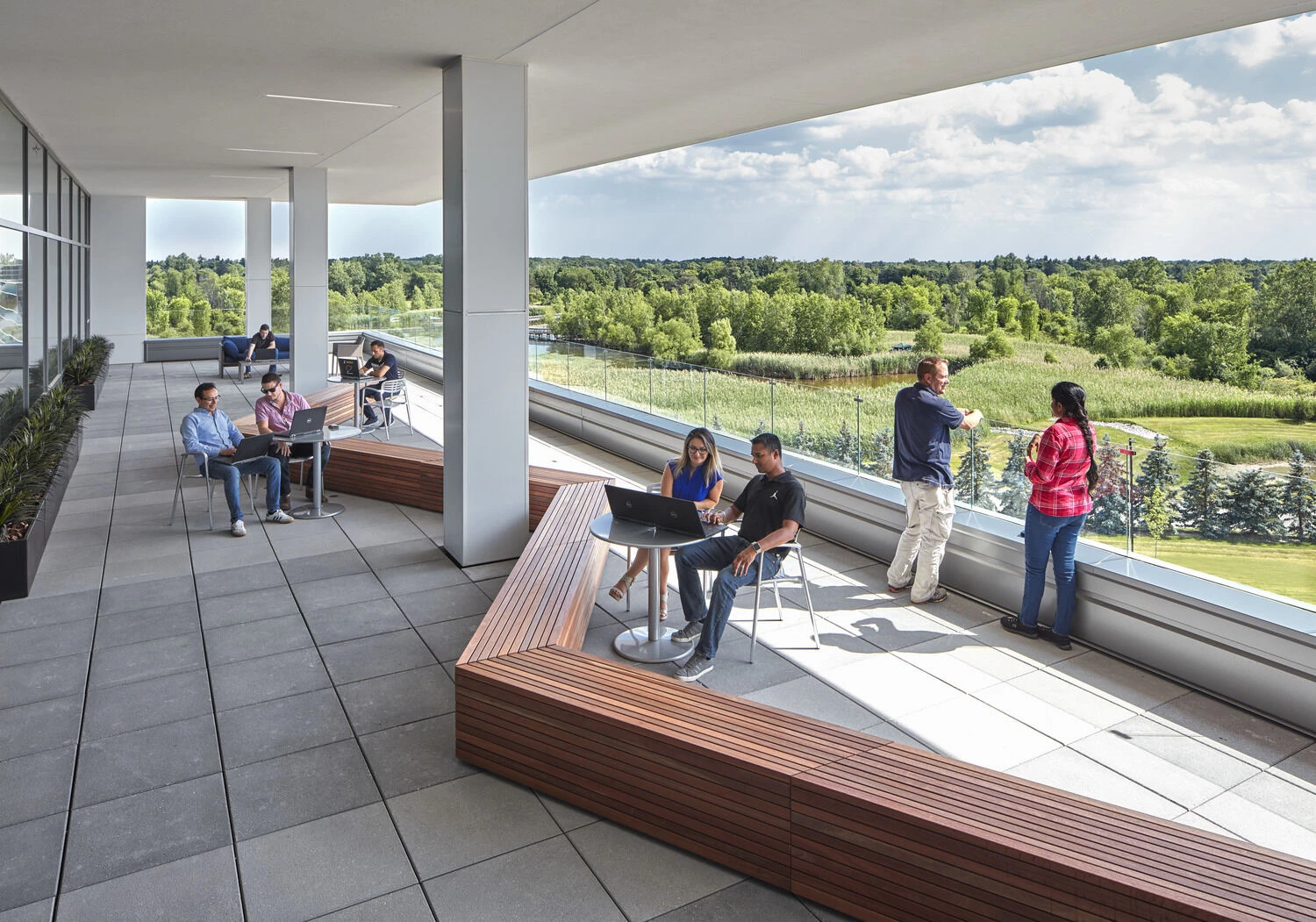 Veoneer North American Technical Competence Center-10