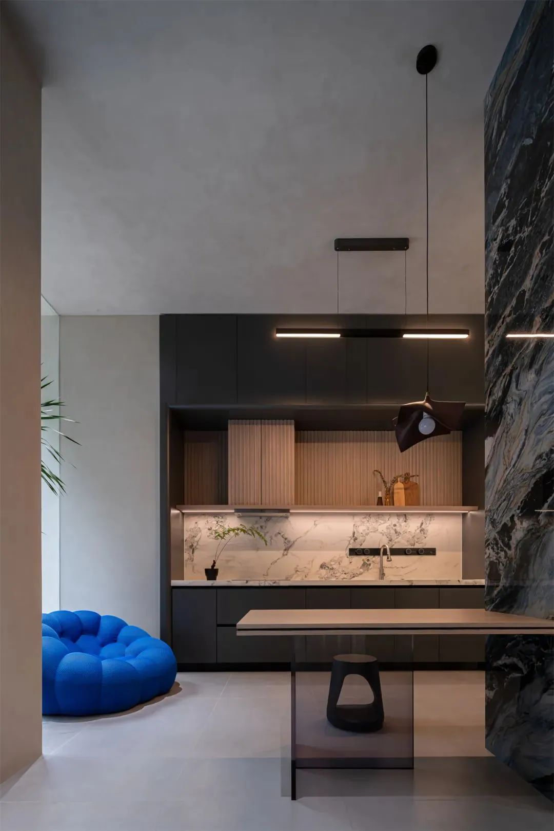 孔雀庄园木作家居生活馆丨中国上海丨铭棠空间&黎铭设计-35