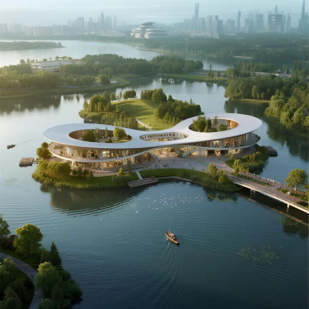 华中全新微度假目的地设计营造方案——以目的地运营为价值导向的在地风景营造、场景体验设计与空间价值挖掘-19