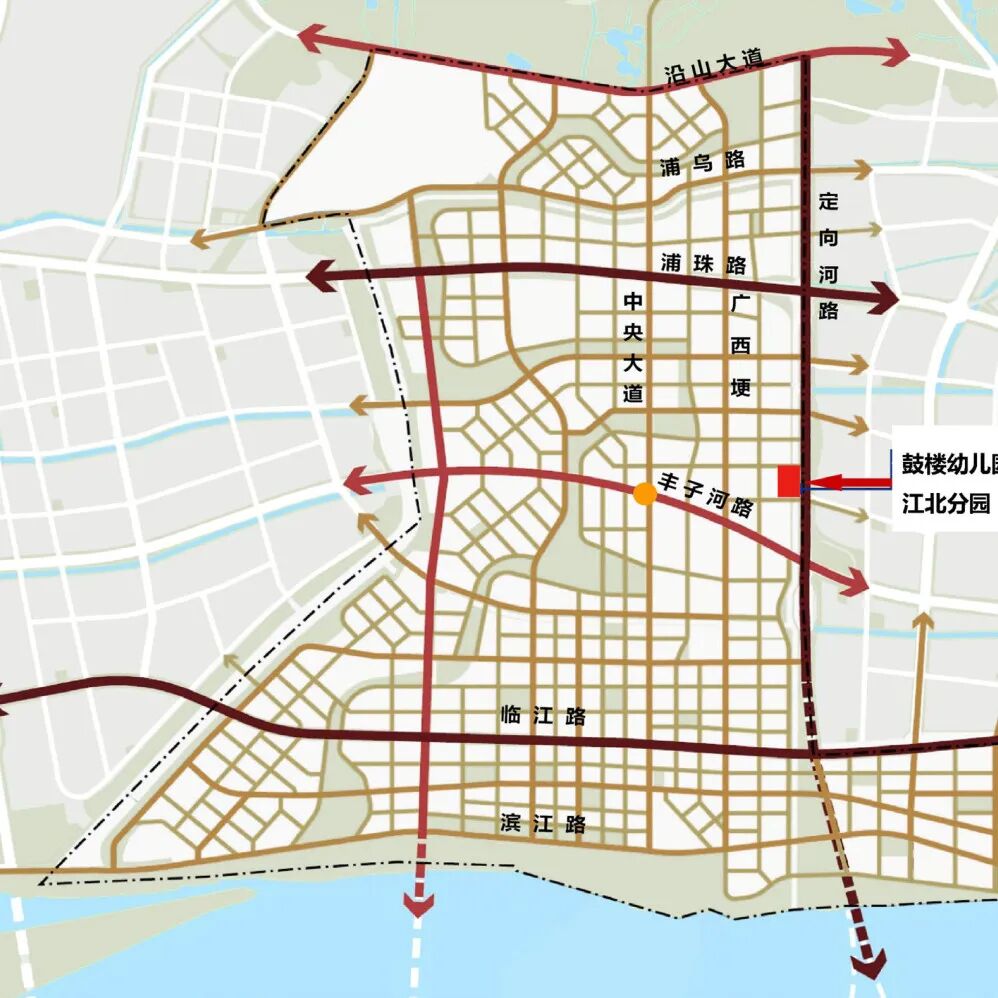 携手“童”行——南京市鼓楼幼儿园江北分园-12