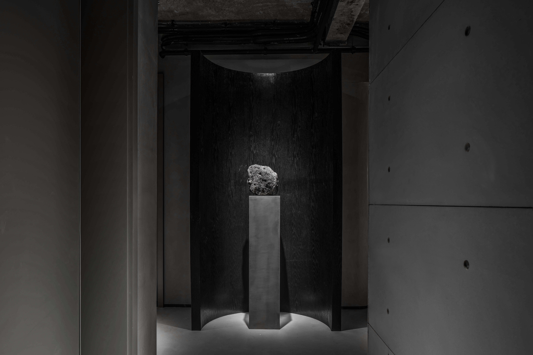 清水混凝土之居丨中国上海丨泛域设计Fununit Design-45