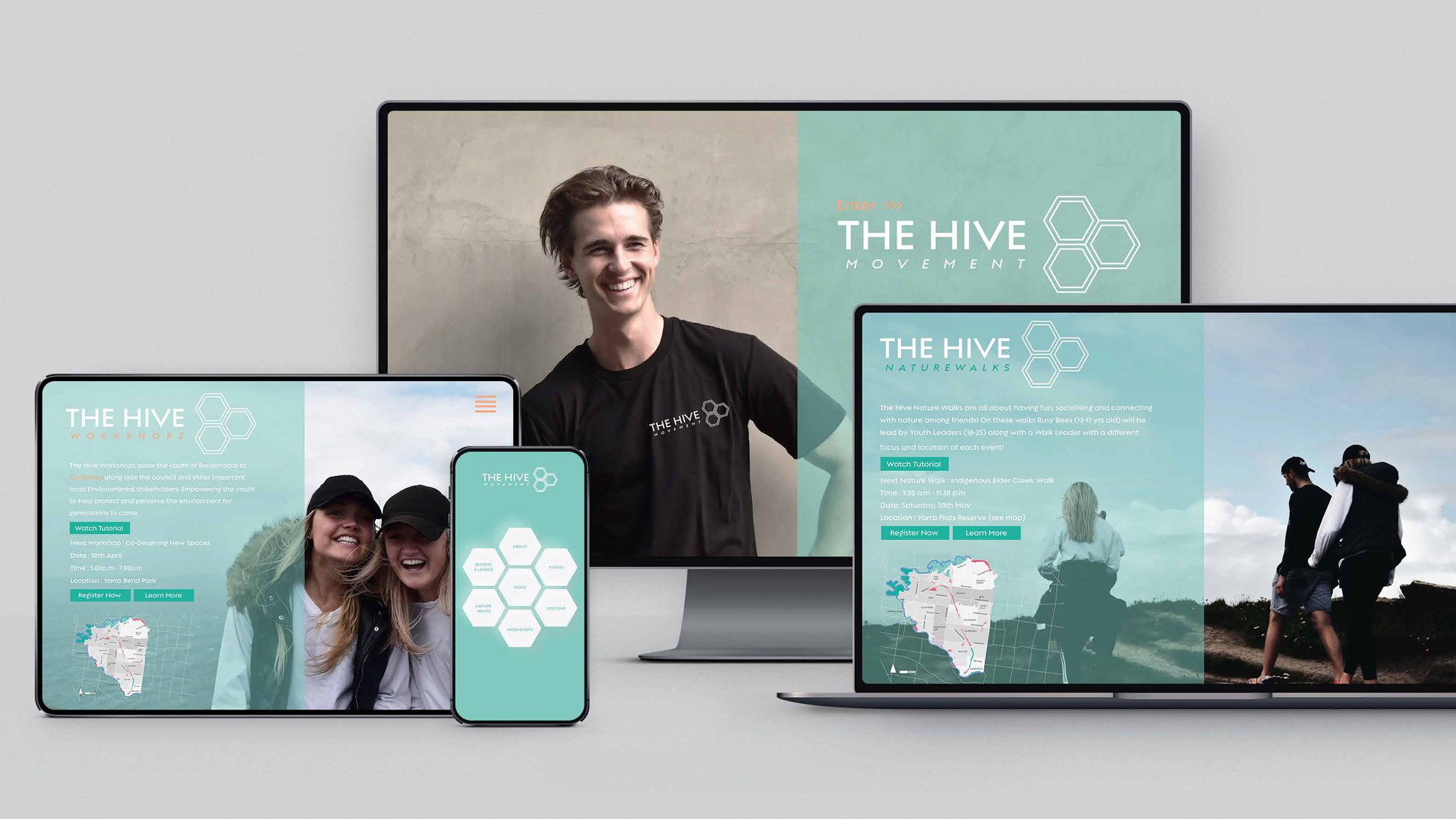 Swinburne 设计展 | 跨界创新,点亮城市空间-101