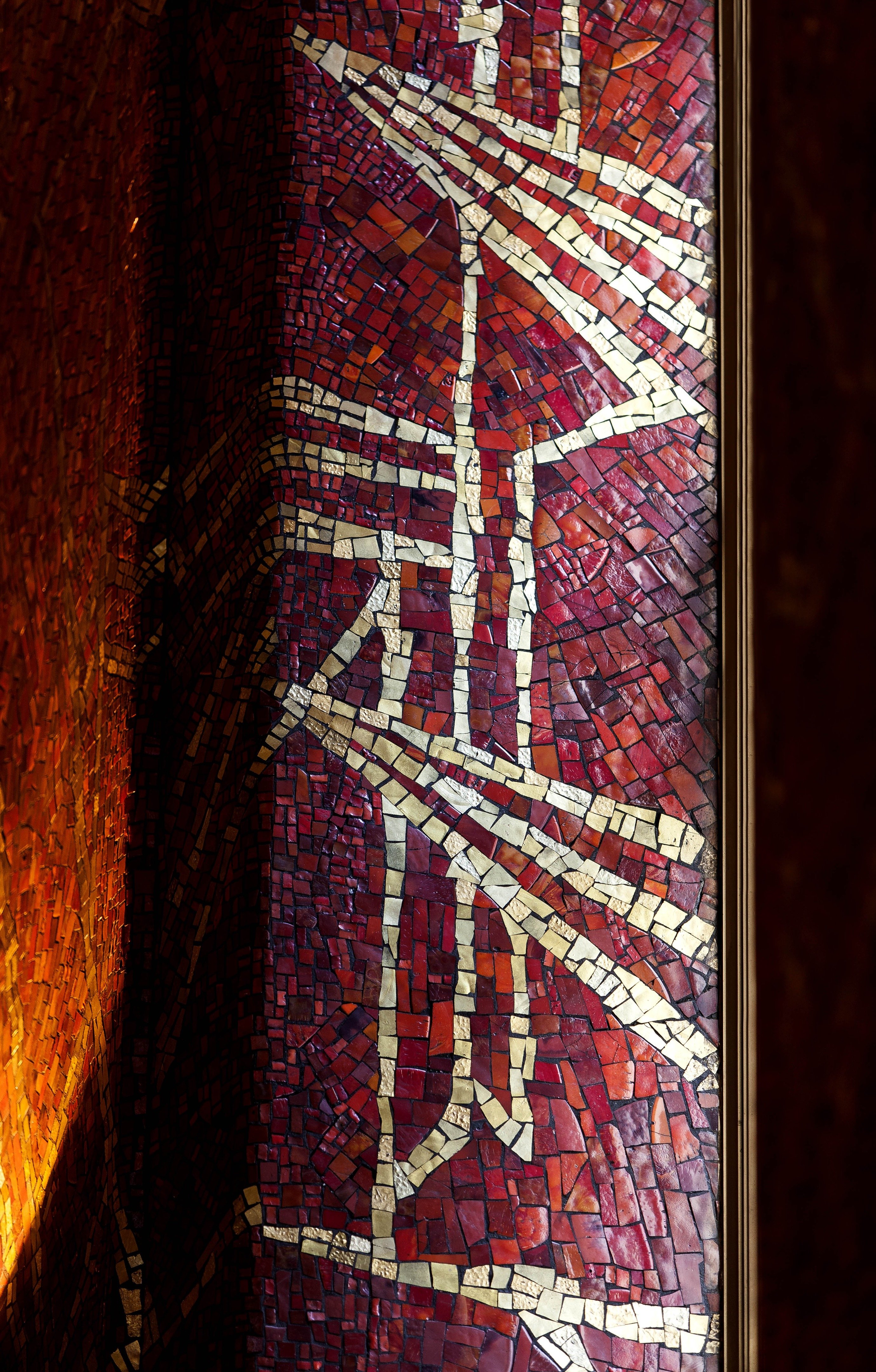 华尔街一号公寓丨美国纽约丨Deborah Berke Partners-76