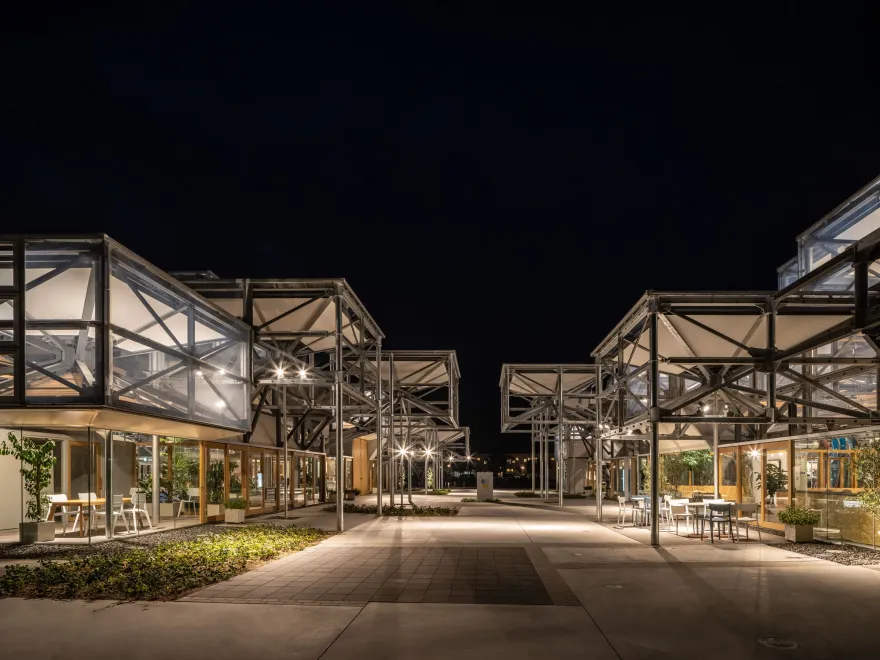 SEE SEA PARK/Ohi town Challenge Shop-41