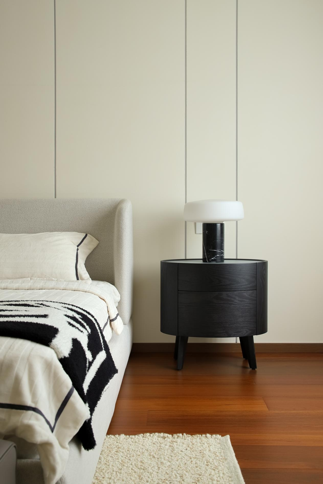 光影扶疏 静默成诗丨中国眉山丨眉山大可设计-68