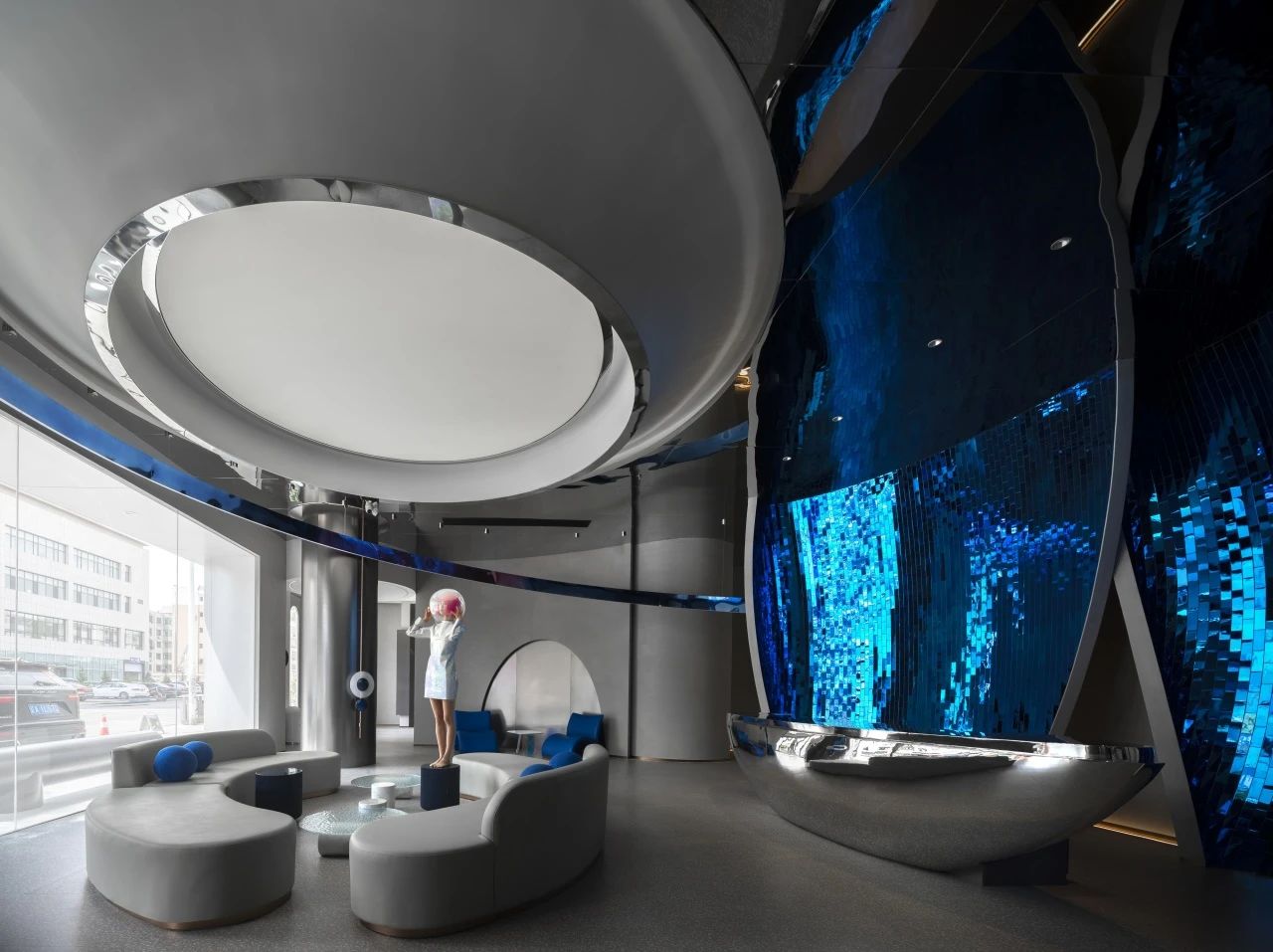 未来汤泉生活馆丨蒙古丨沈阳十间装饰设计有限公司-21