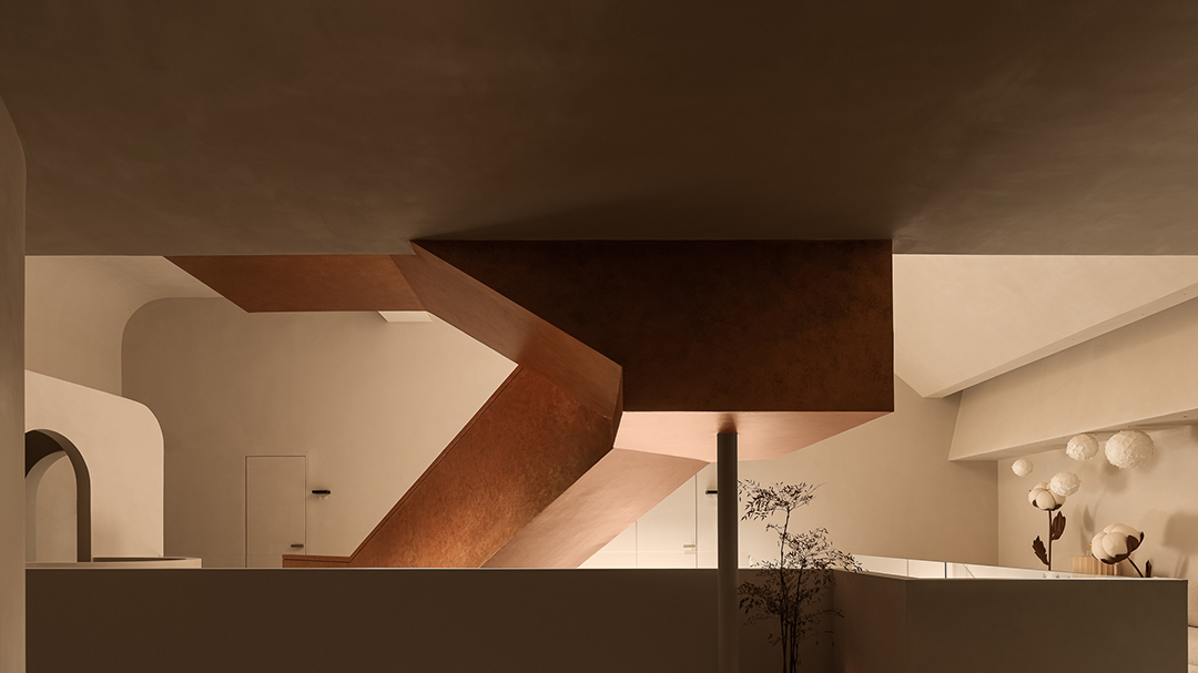 THE SHE 生态场域丨中国佛山丨潜木设计-66