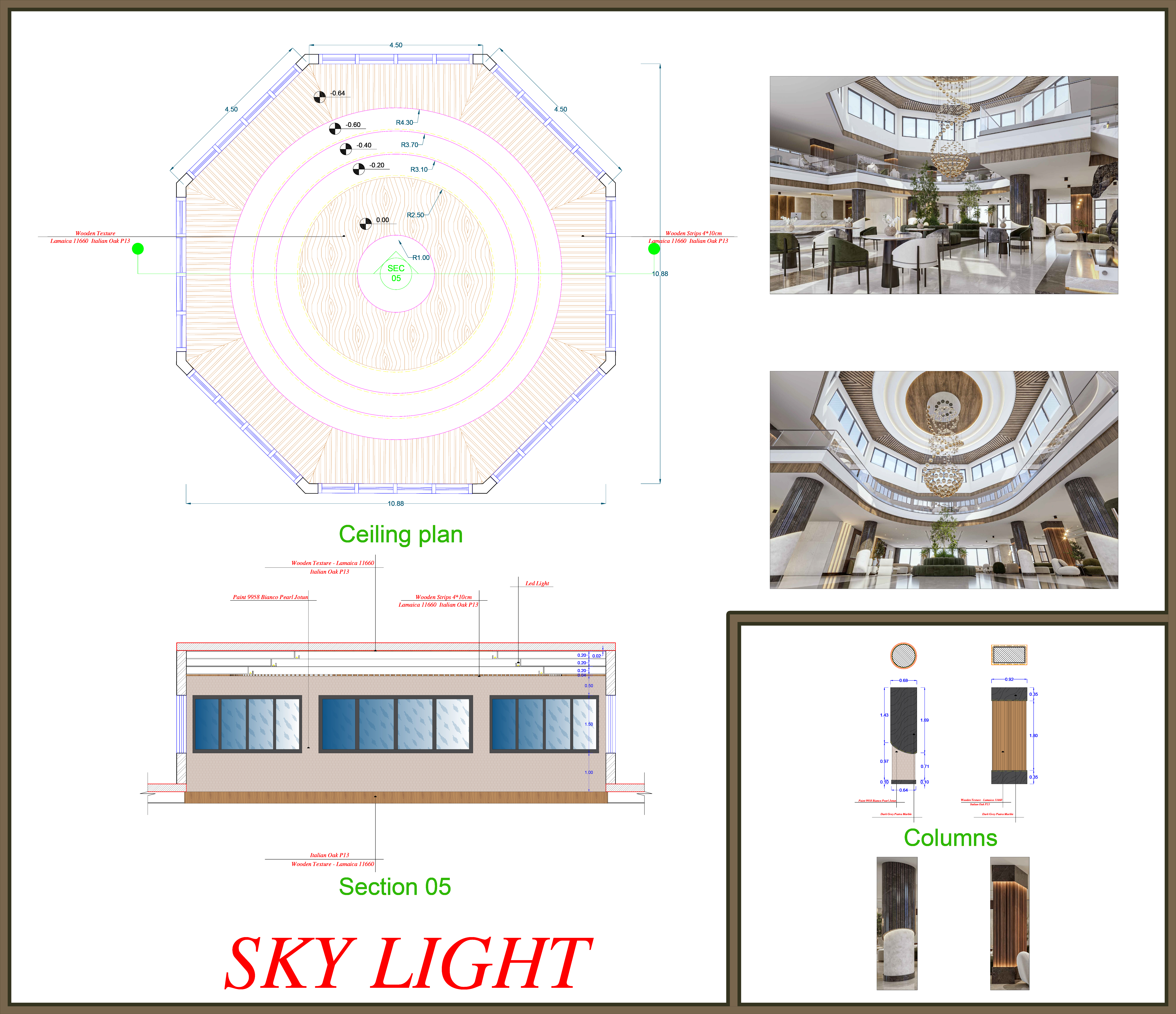 RECEPTION&LOBBY BAR WORKING DRAWINGS-10