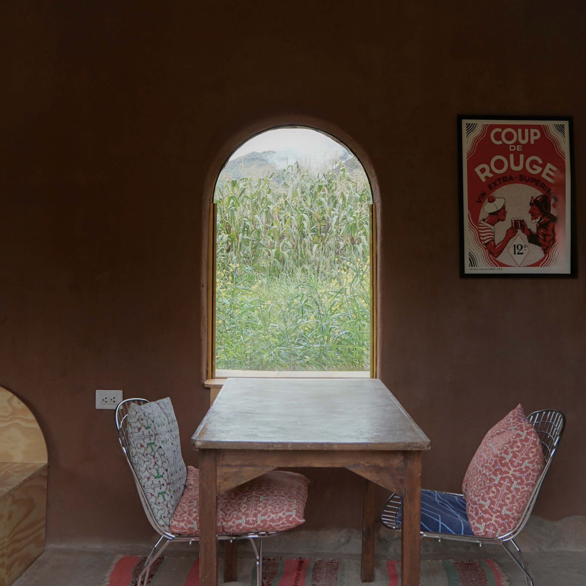 丨秘鲁丨Taller MACAA-47