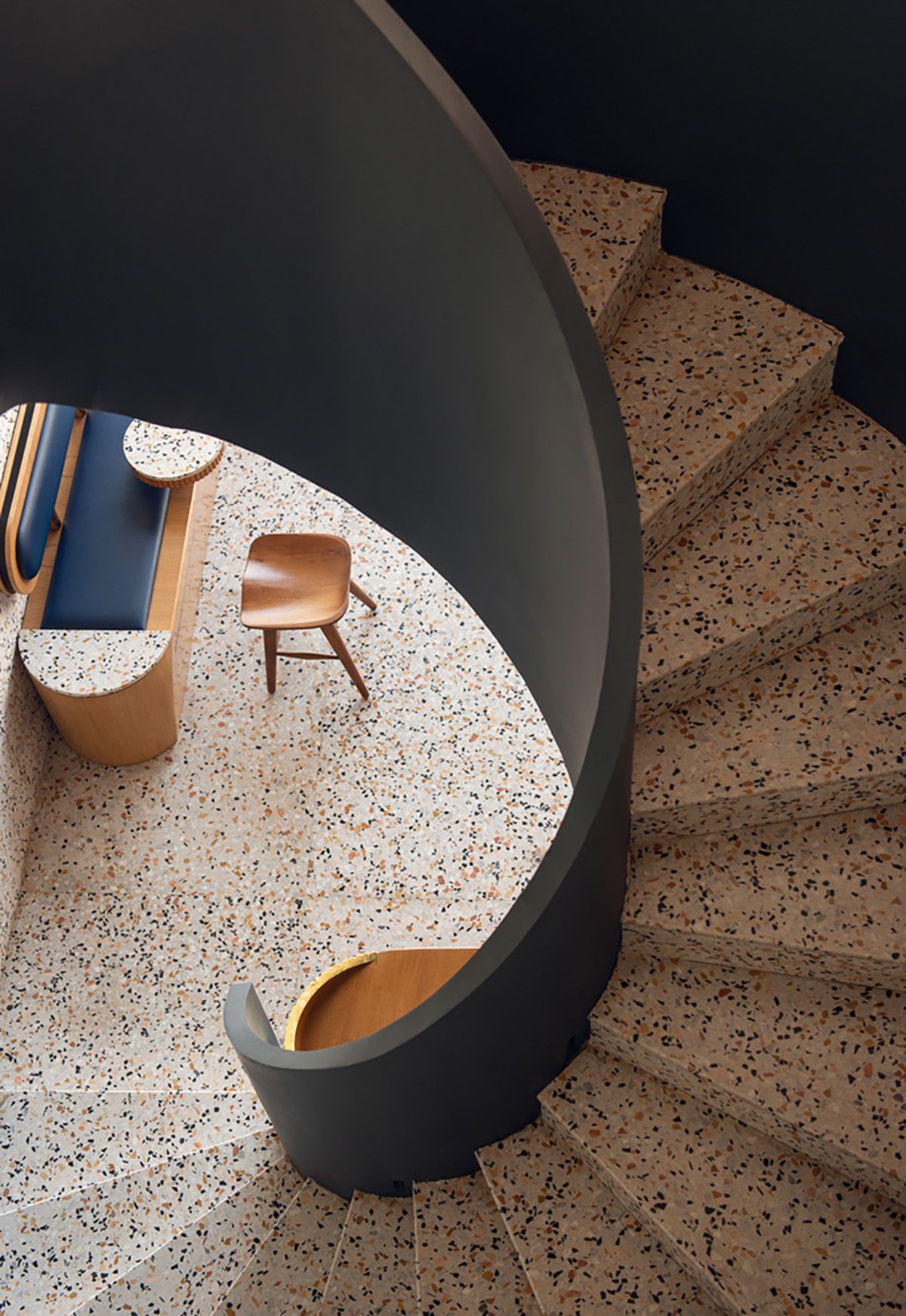 沙特阿拉伯 Eli·ir Bunn 咖啡店-23