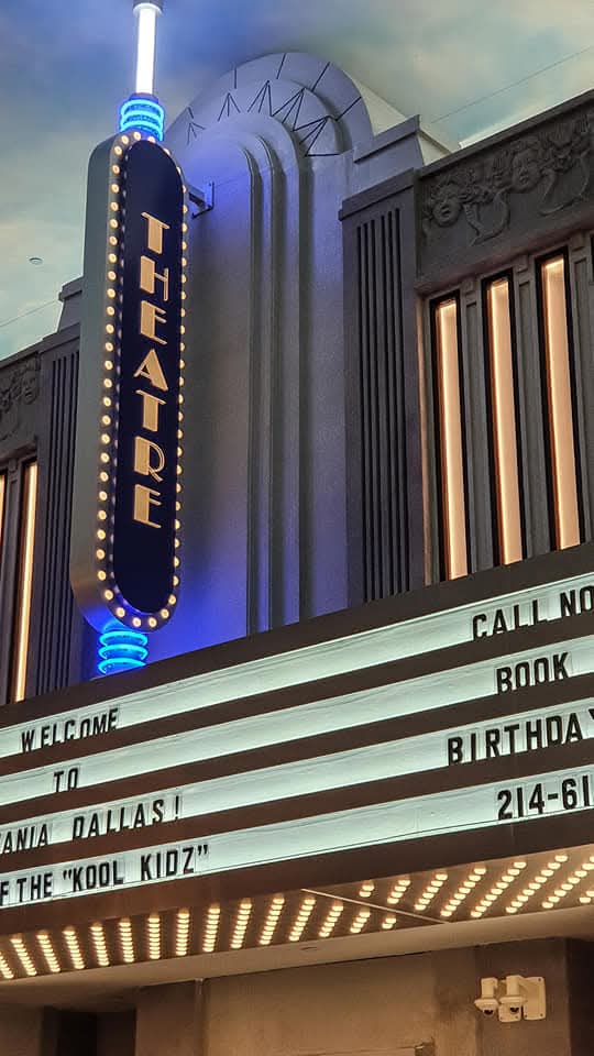 Kidzania Theatre, Dallas (TX), USA-8