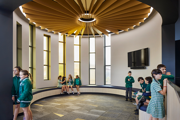 丨MUSK Architecture Studio-21