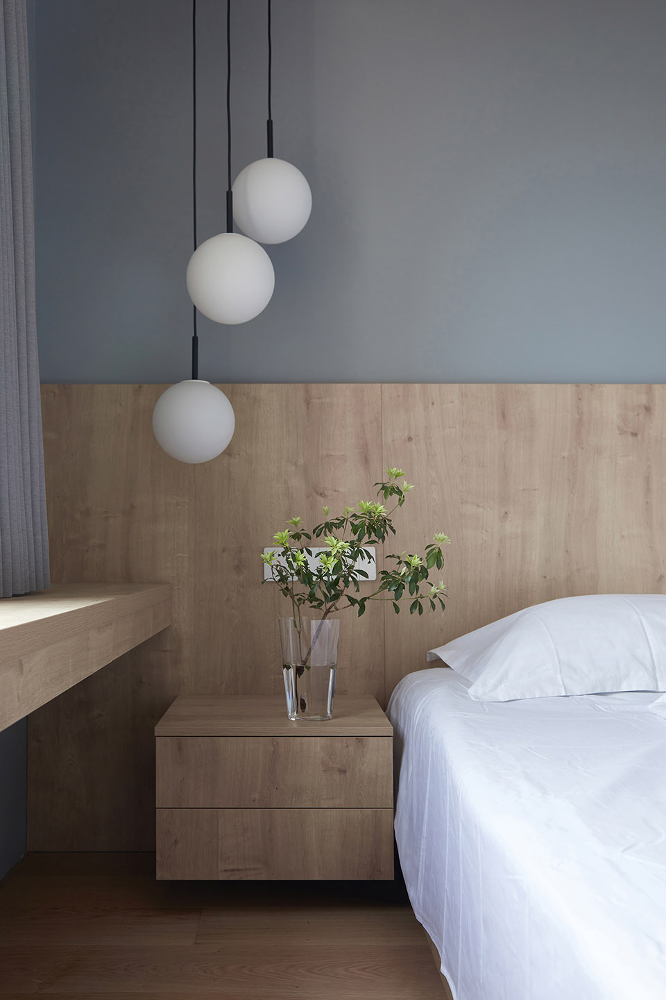 “旋境”住宅改造，北京 / 戏构建筑设计工作室-98