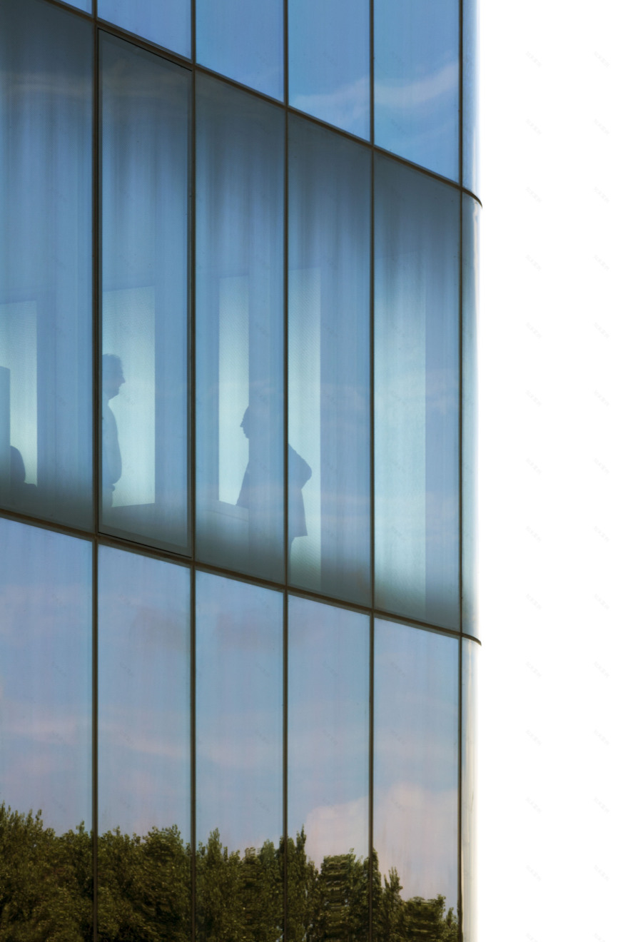 荷兰水道控制中心-14