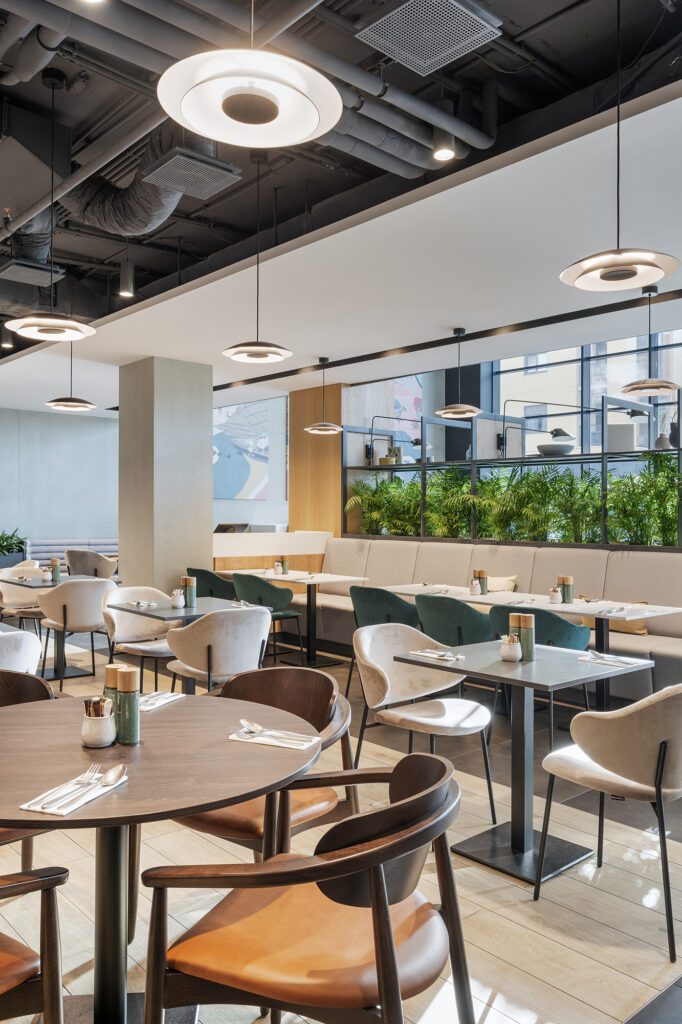 Radisson Budapest BudaPart - Basic Collection-1