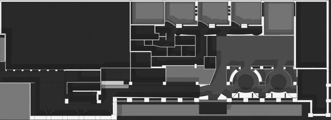 酩悦海鲜餐厅丨中国浙江丨象蝶设计-76