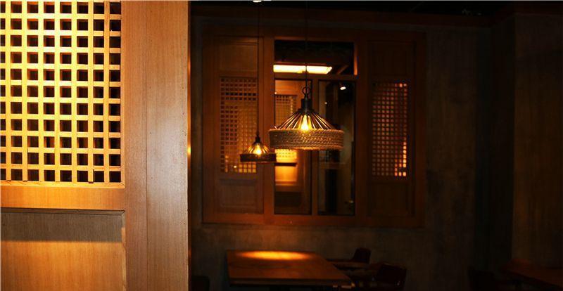 上海毛铺餐厅-49