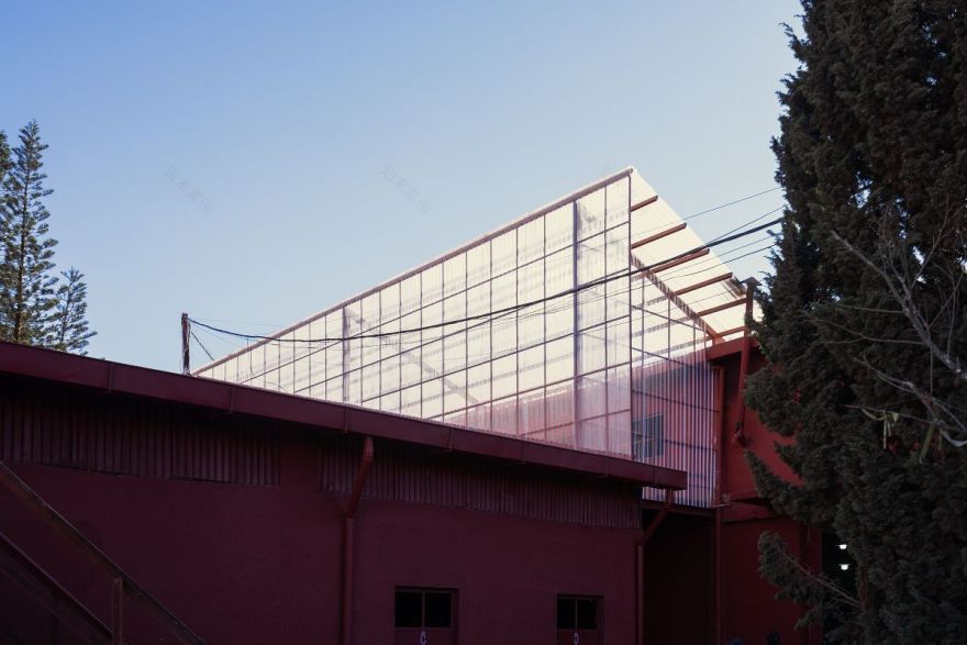 茶香岁月 · 百年茶厂变身为文化博物馆-21