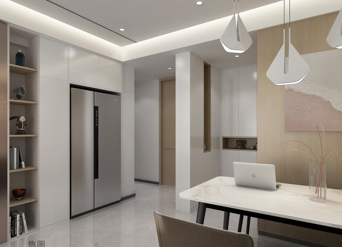 广州陈宅翻新布局丨中国广州-15