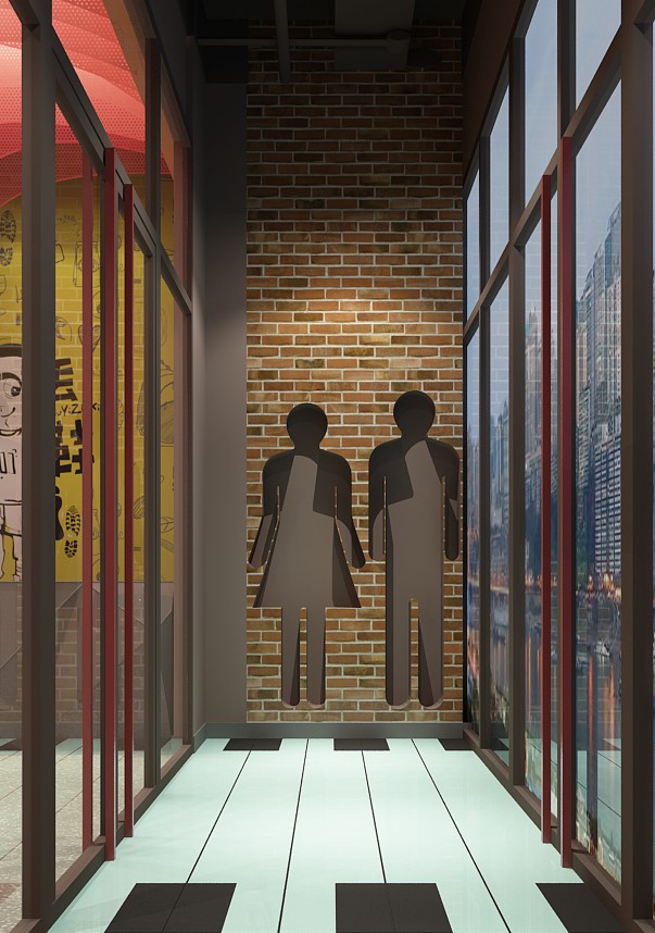 大连喝丢一只鞋（山东路店）@小勇餐饮战略定位-23