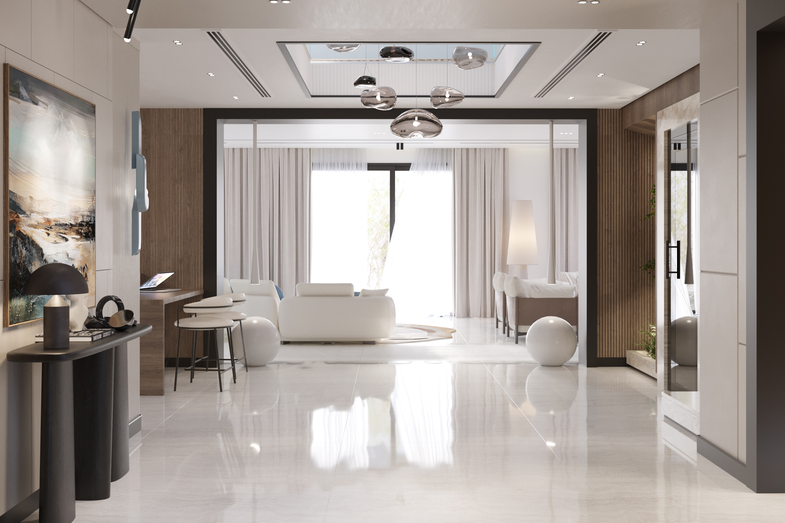 SODIC private villa-2