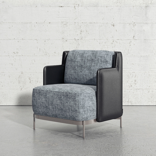 自由模型 家具包丨Alexmen-46