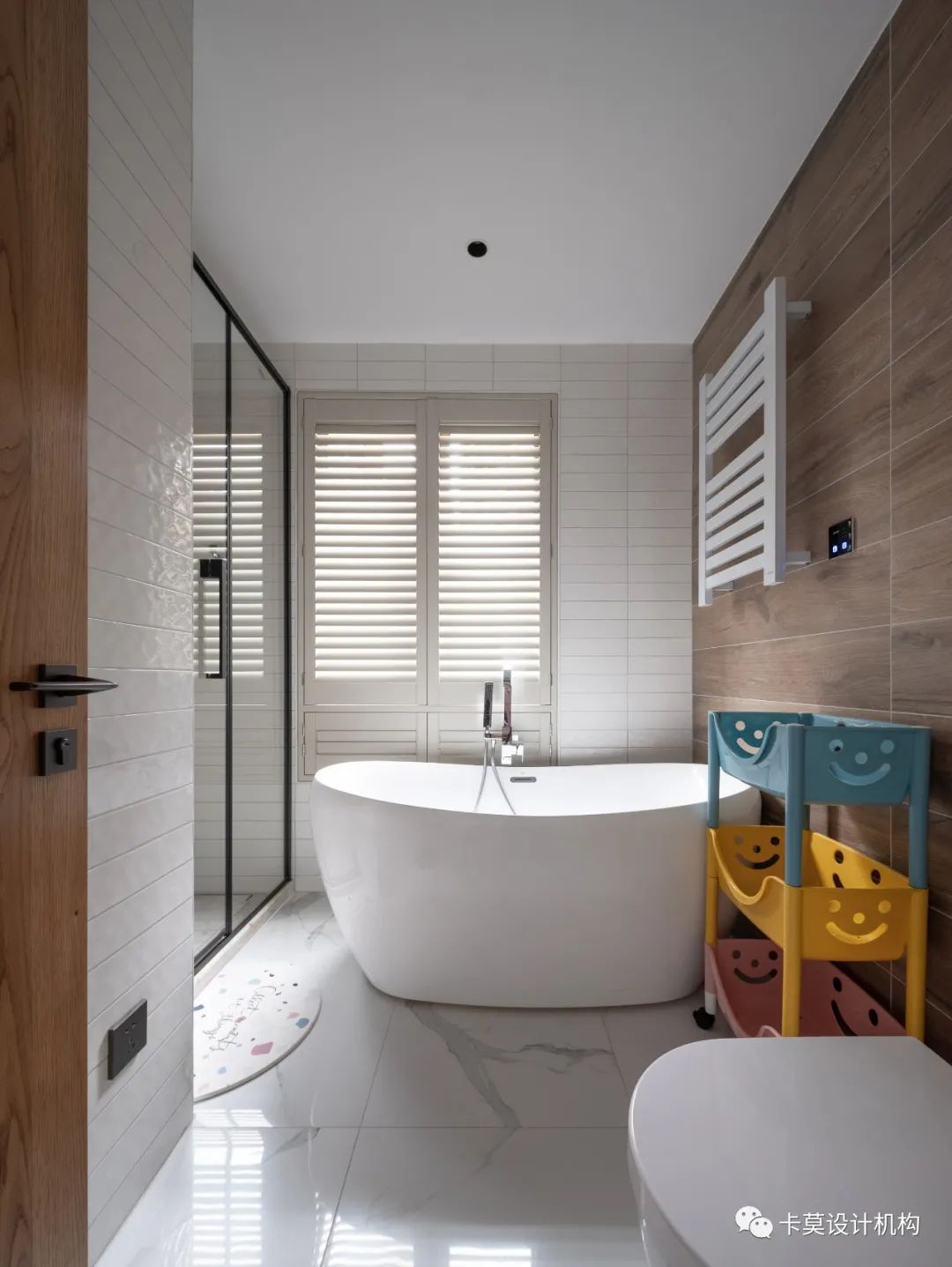 温岭阳光里静谧时光，自然原木打造简约宜居空间-208