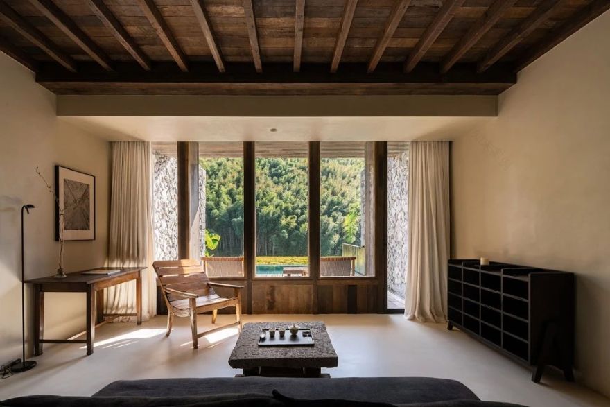 秘伽度假酒店(一期)丨中国温州丨杭州偲所设计,杭州澜廷设计-88