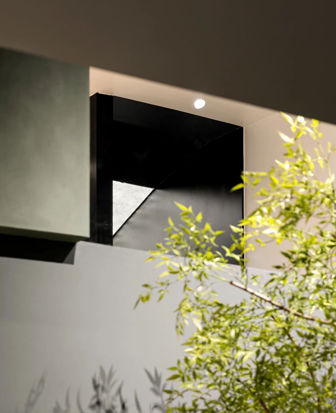 屋中屋丨中国杭州丨柳映舟-40