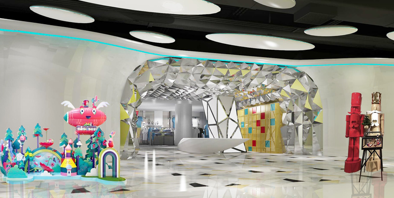 文化娱乐综合体-7