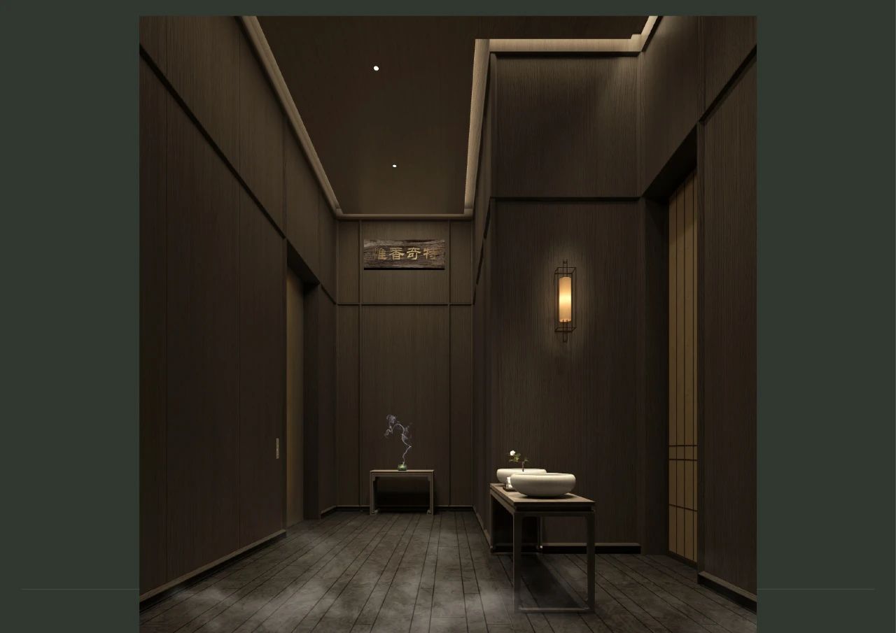 万科·松湖雅集丨中国北京丨北京集美组-118