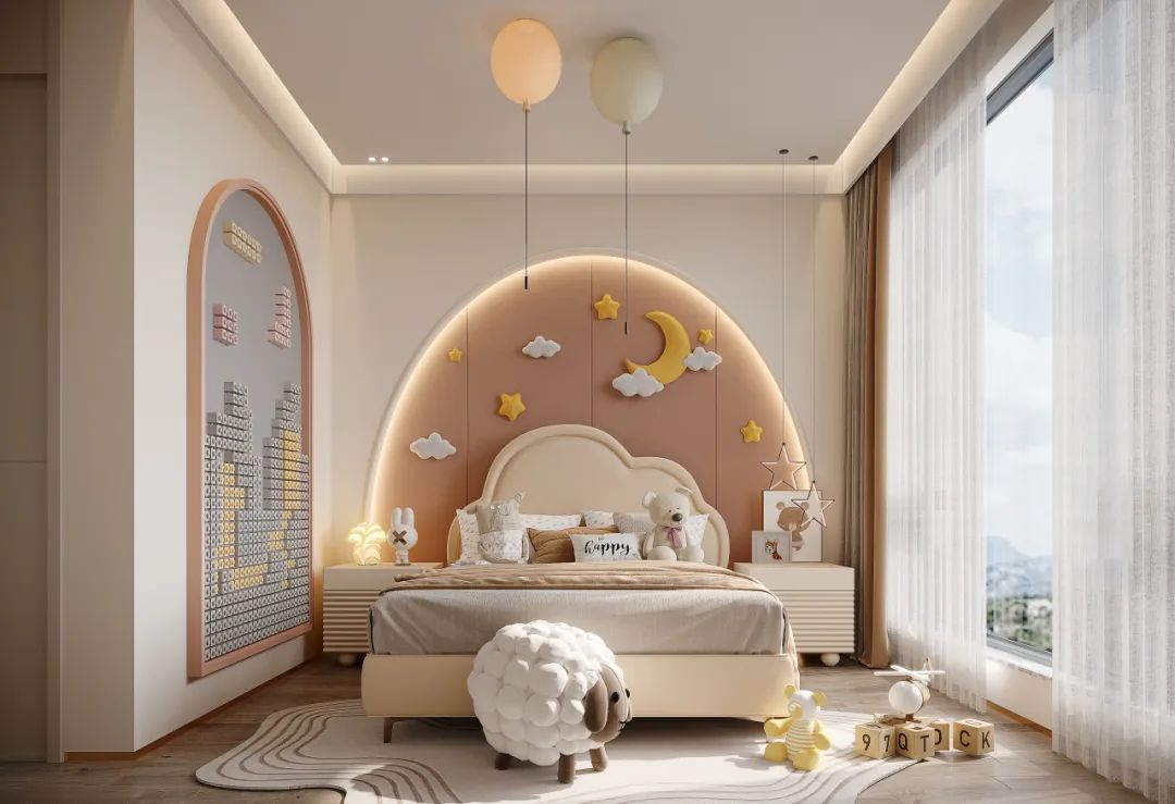 艺鸿装饰总监刘高明的现代简约风格设计丨中国广州-20