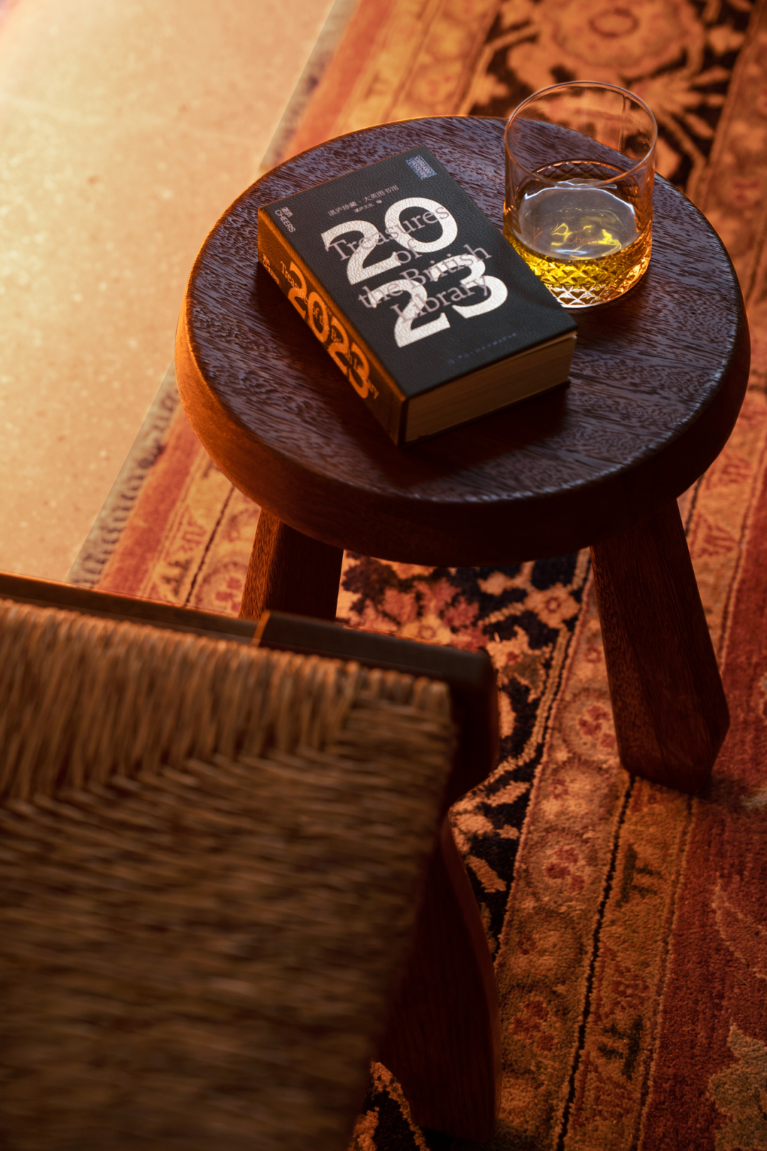 璞辉设计 | 人间旷野计划-24