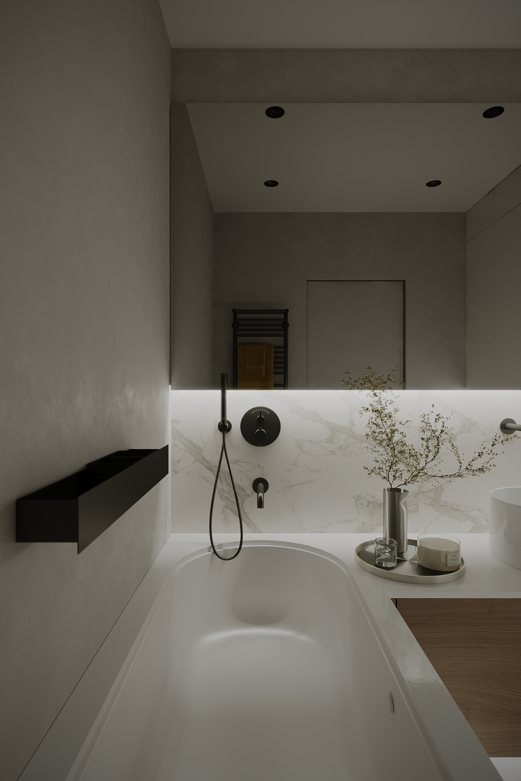 大都市 1·0丨乌克兰基辅丨Andriy Atamanchuk,Hanna Tkachuk-46