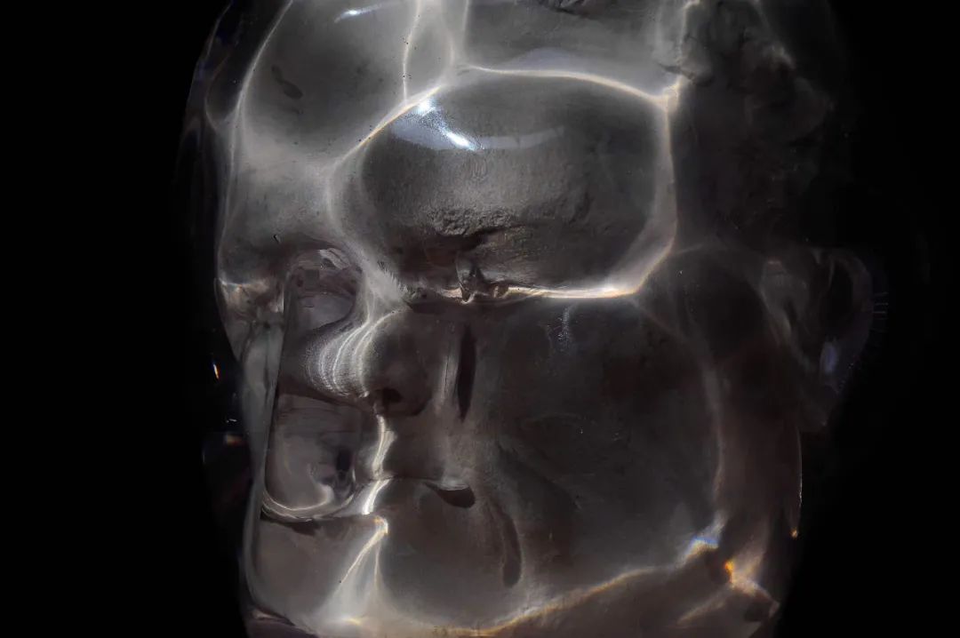 “雨”雕塑丨纳扎尔·比利克-29