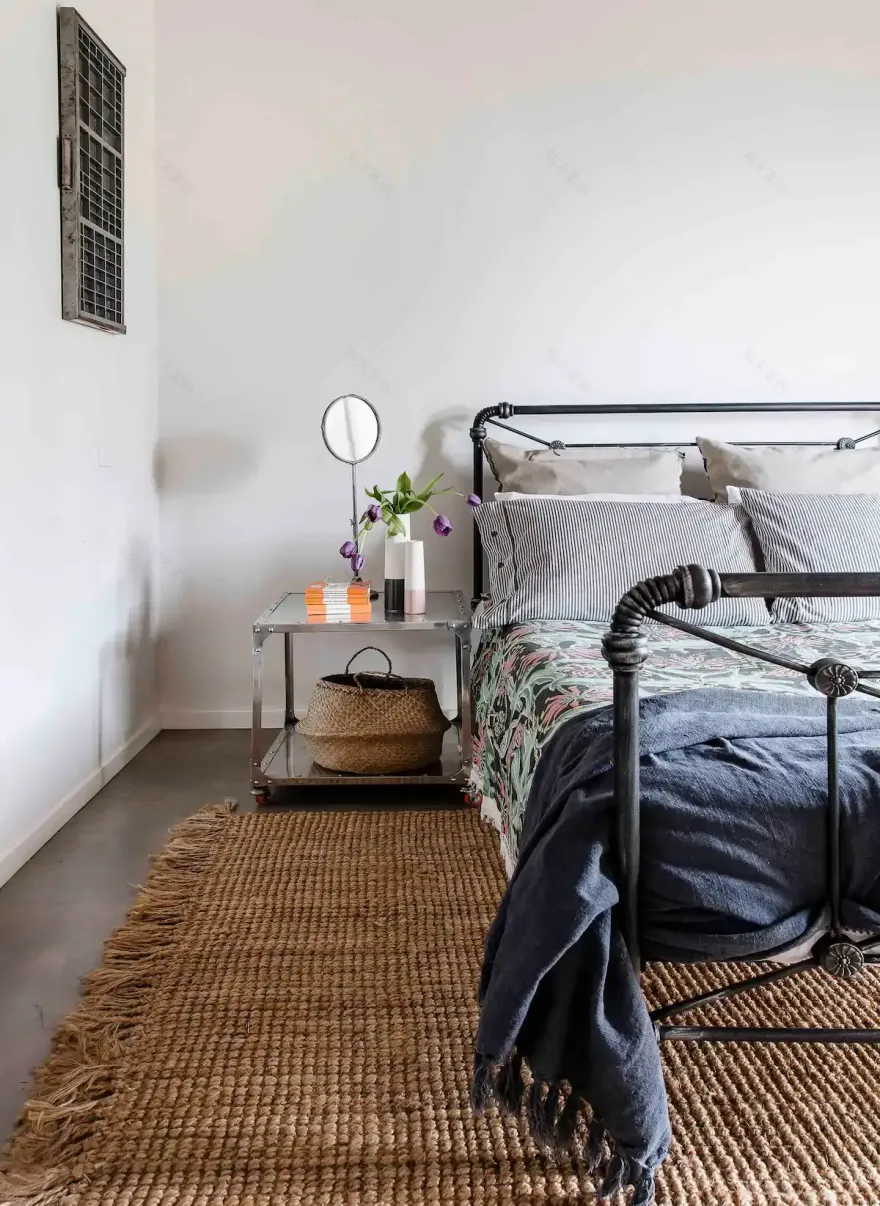 悉尼附近农舍风格海滨度假屋-9