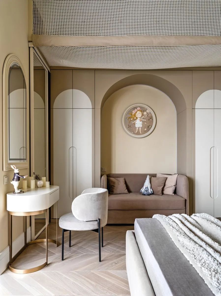 现代经典大宅丨HPISD-32