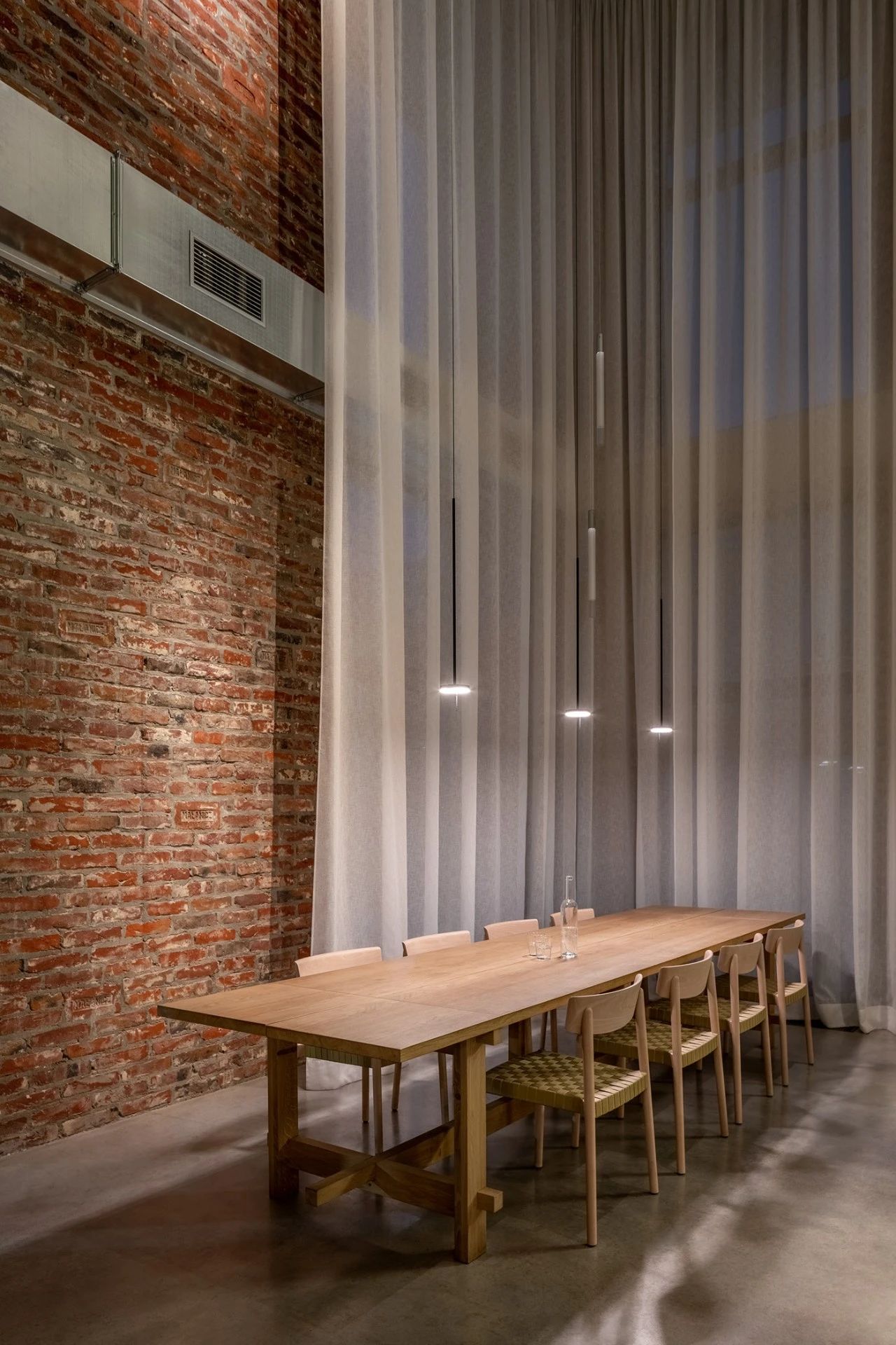 196㎡奶酪面包店丨Blava balbek-12