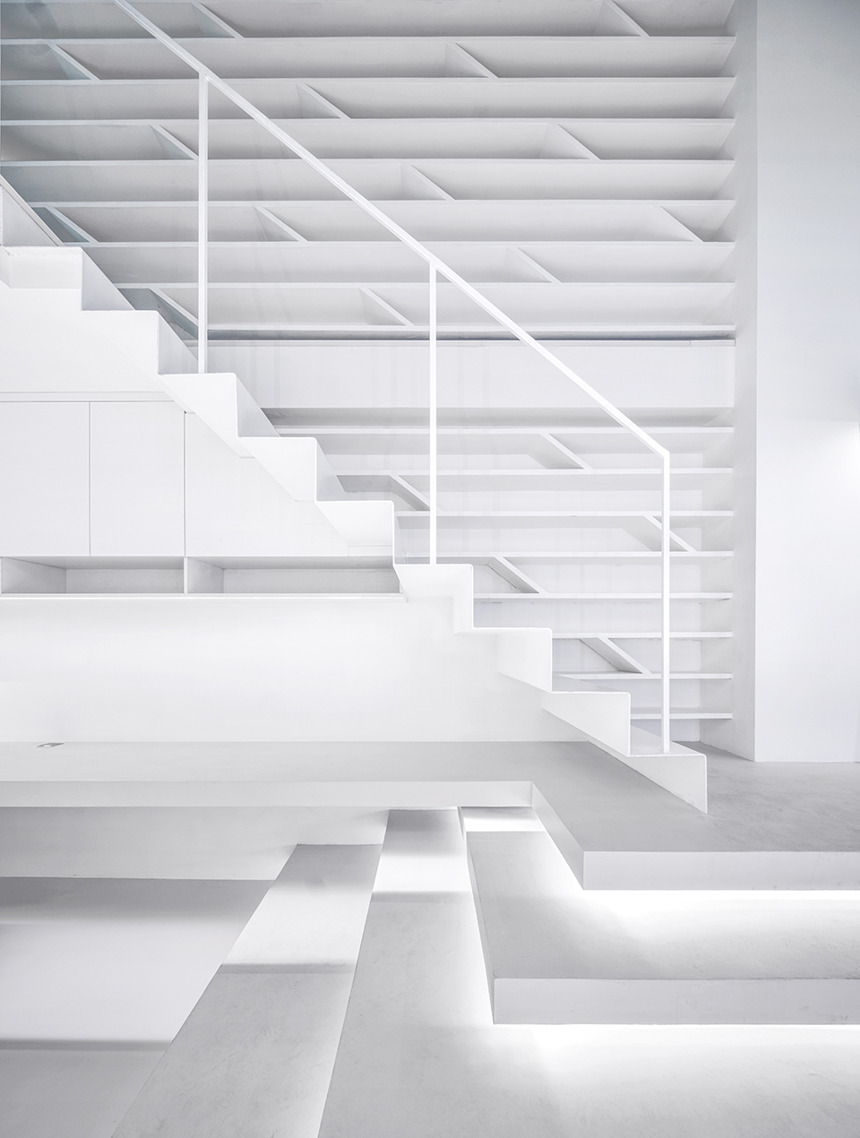 炽造办公室改造丨中国上海丨H.O.T Design 炽造设计工作室-26