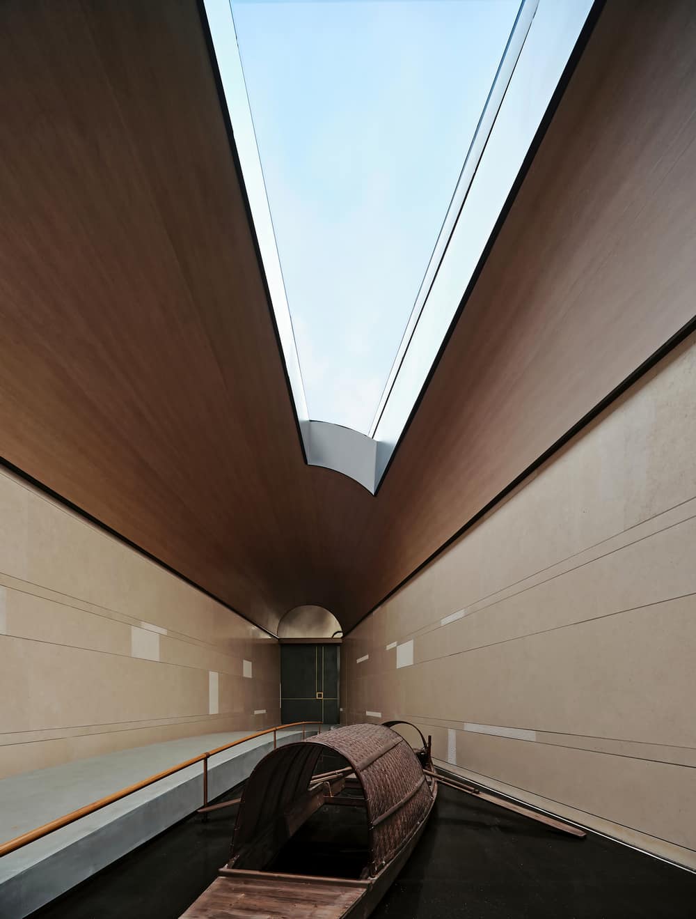 丨中国苏州丨室内WJ Studio,建筑GOA,照明易科光照明设计（上海）公司-15