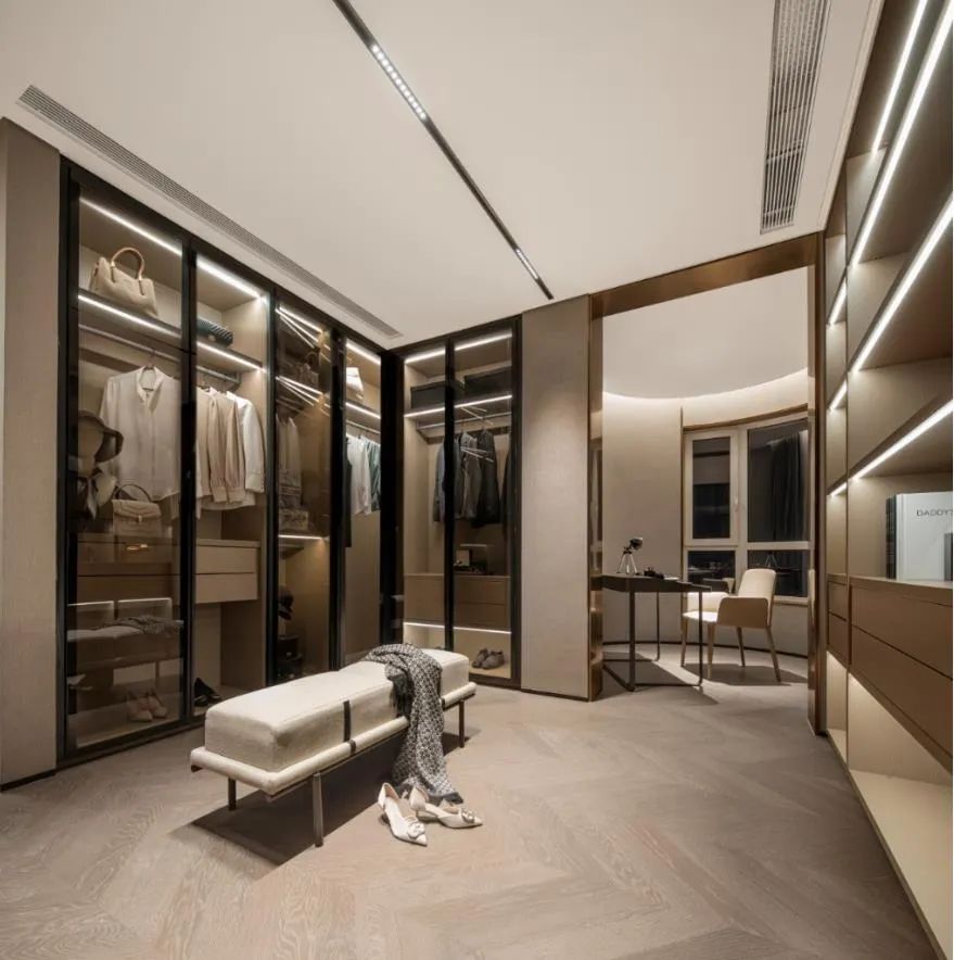 苏宁滨江壹号云端豪宅，诠释优雅生活品味-51