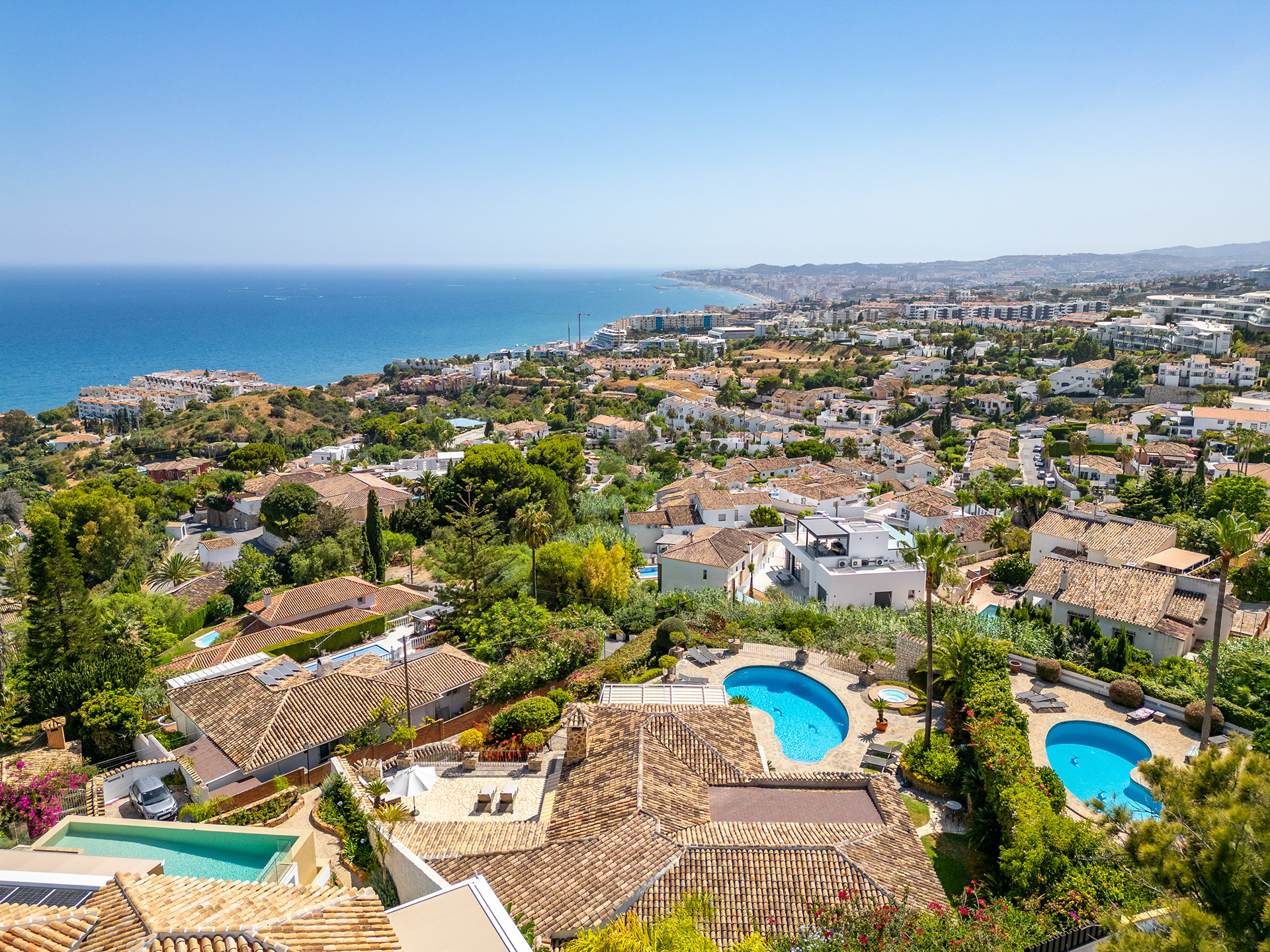 Villa Nada 度假别墅-3