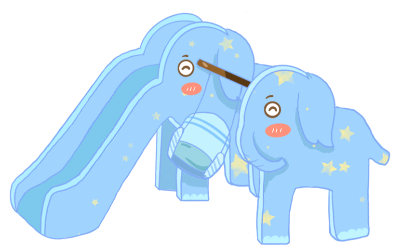 童趣无限的亲子居所丨有思软装,亚町设计-75