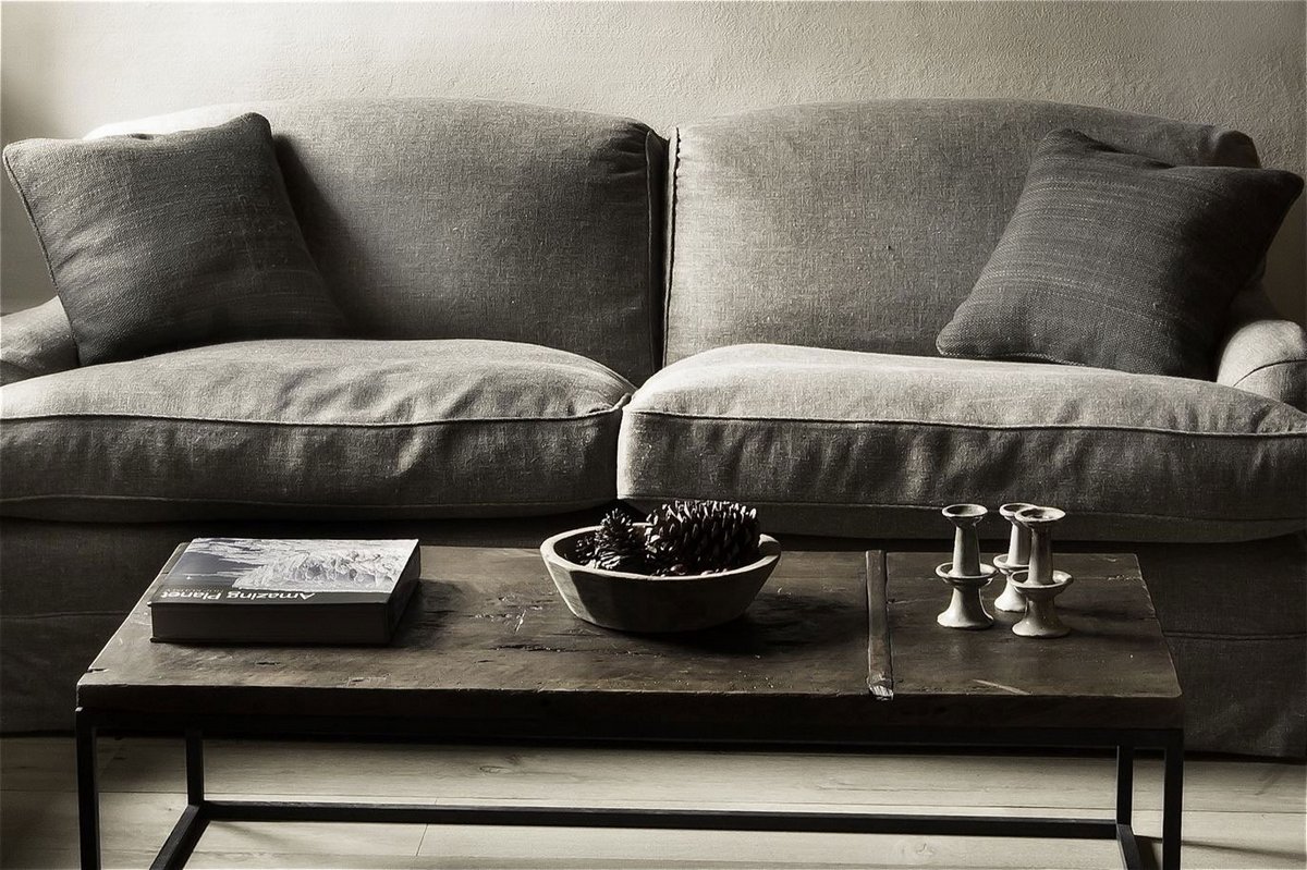 法国阿尔卑斯山木屋酒店-7