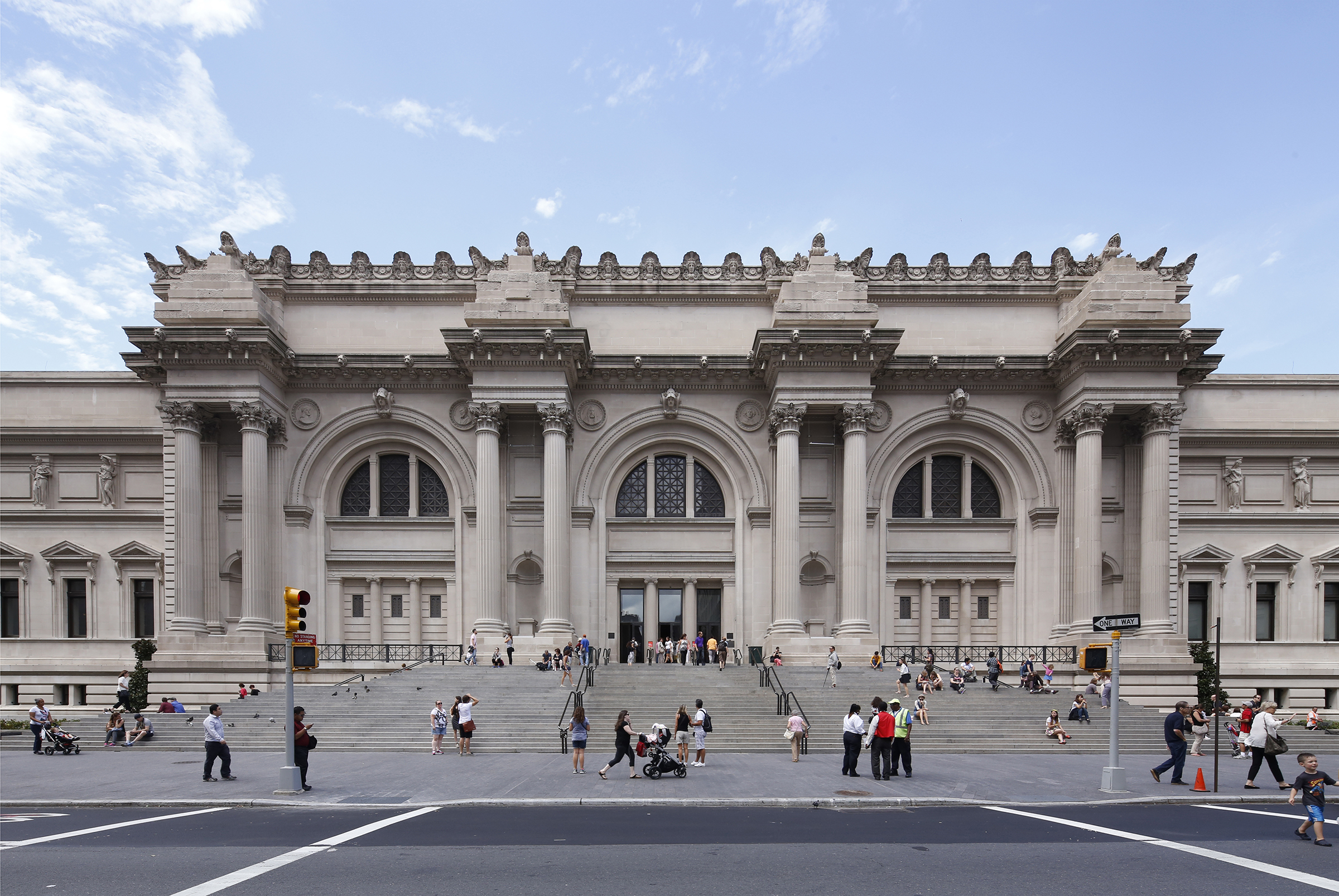 大都会艺术博物馆-20