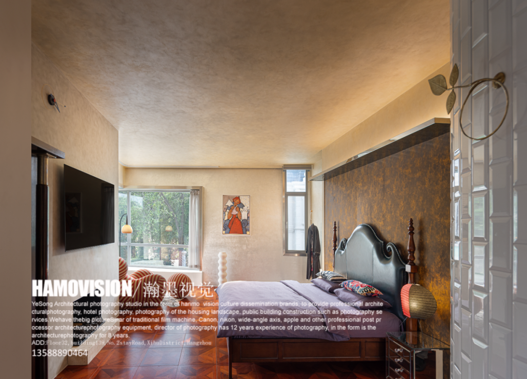 王泉设计×叠舍TheMIXHouse·叶松摄影|神奇的“三宅一身”-95